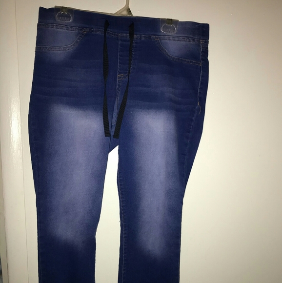 Jean pant - Picture 1 of 2